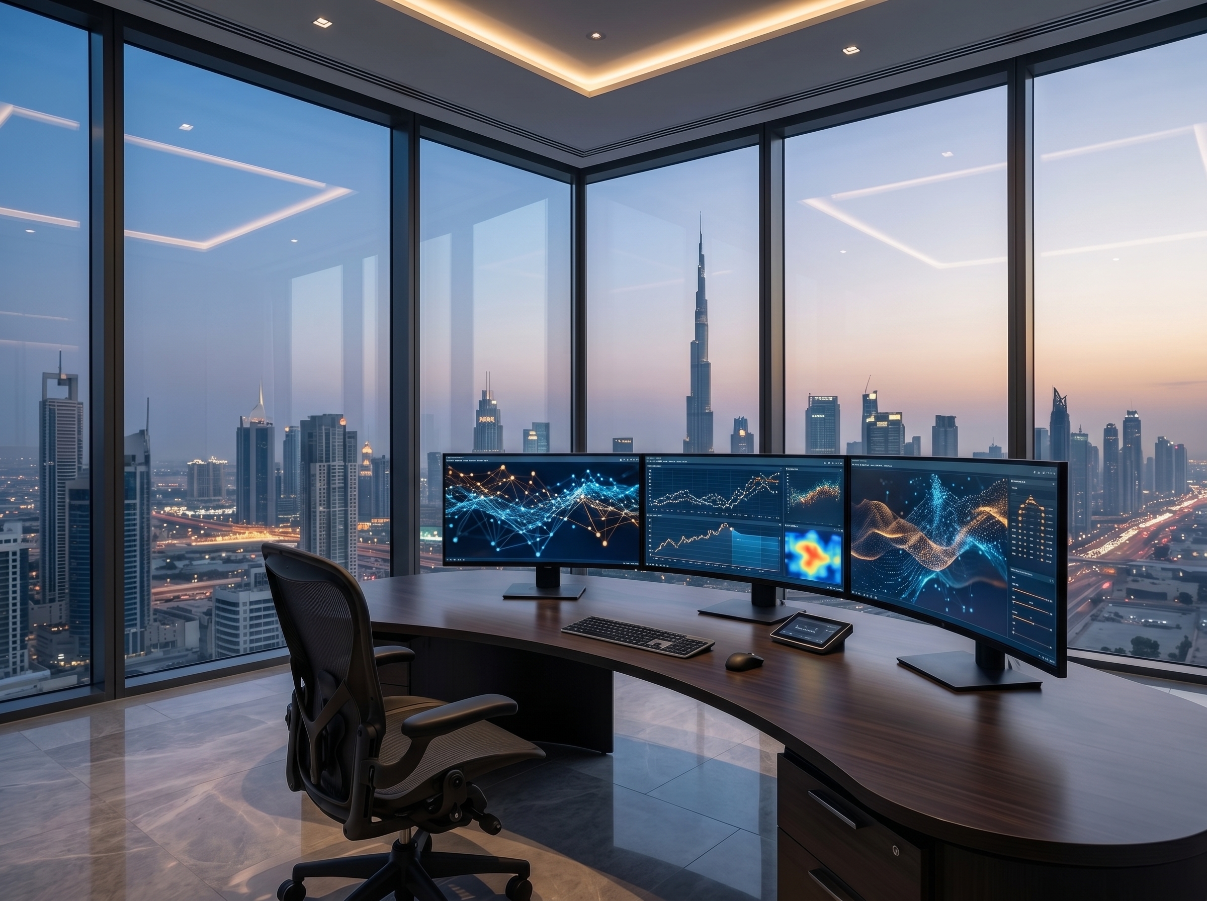 International Project Management