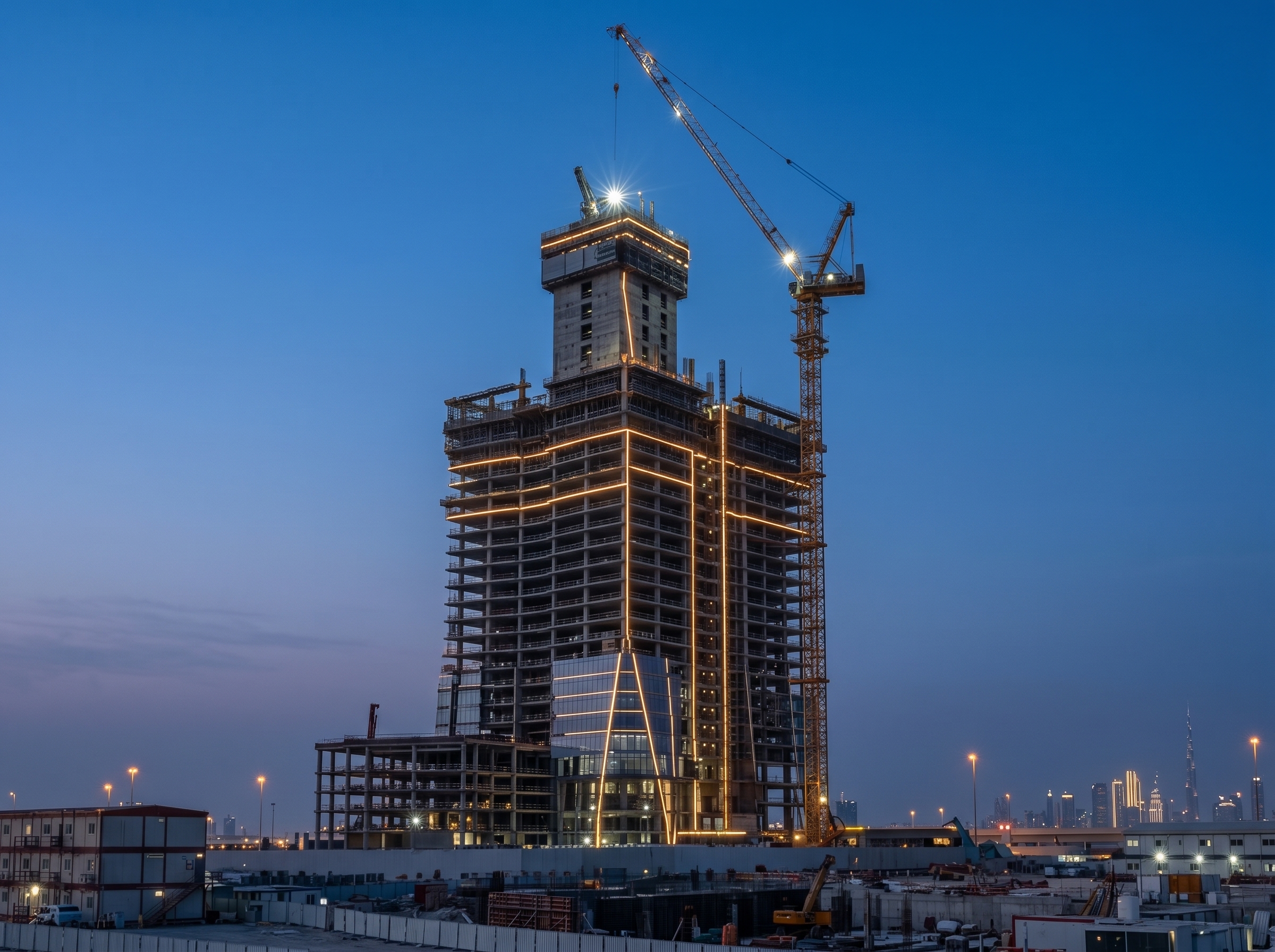 Building Construction