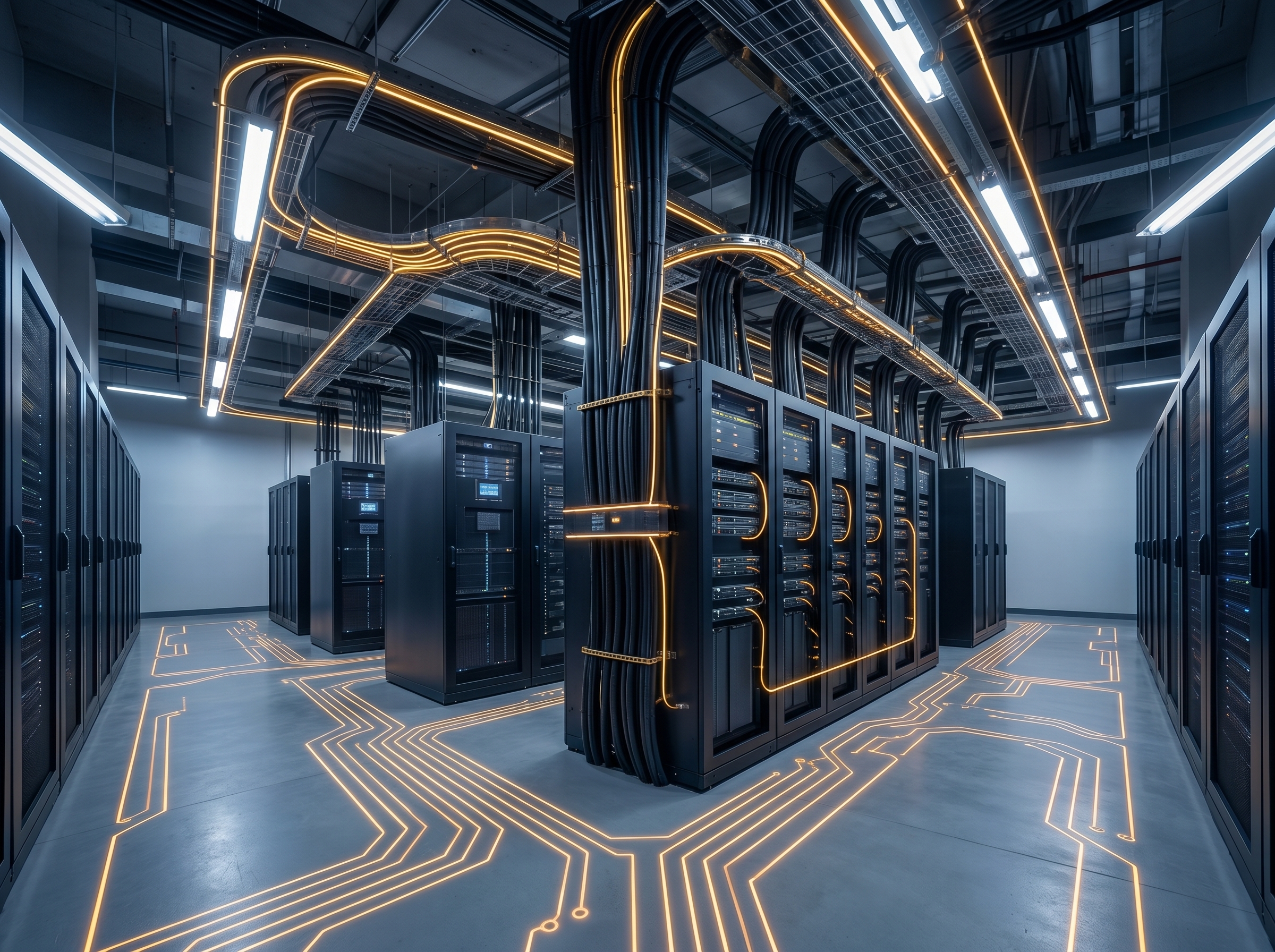 Power & Electrical