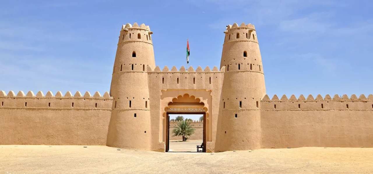 Five Football Clubs — Al Ain City